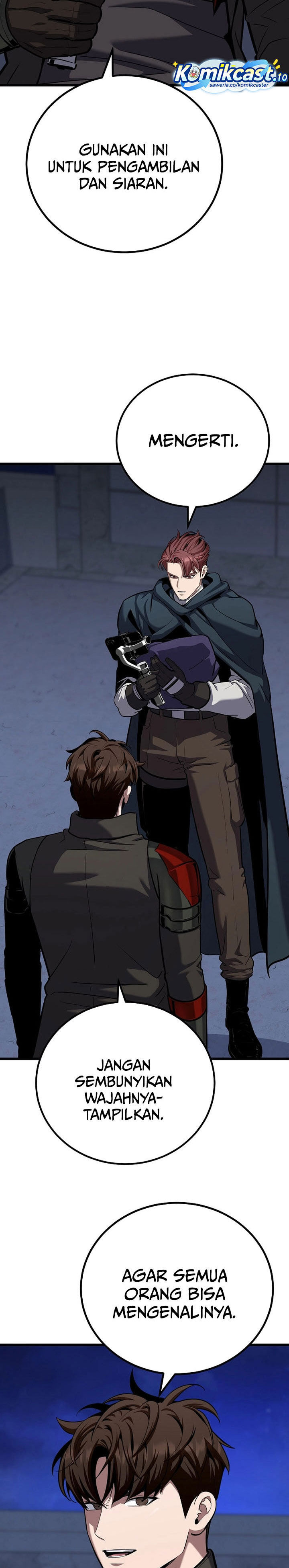 Baca Level 1 Player - Chapter 125 halaman 12