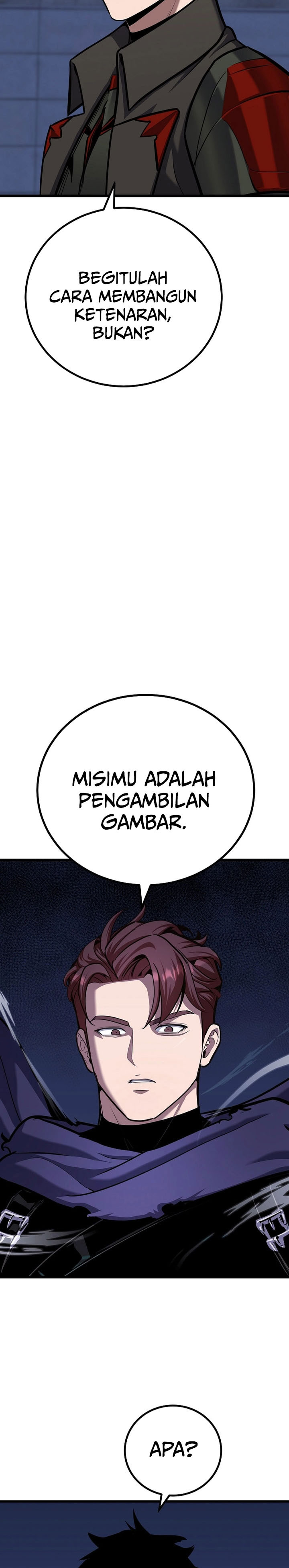 Baca Level 1 Player - Chapter 125 halaman 13