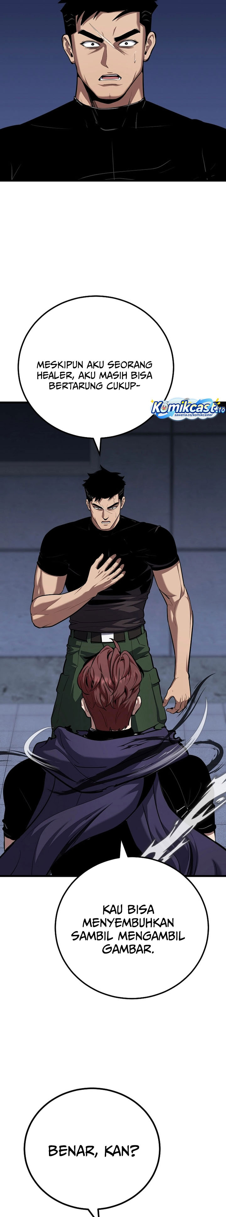 Baca Level 1 Player - Chapter 125 halaman 14