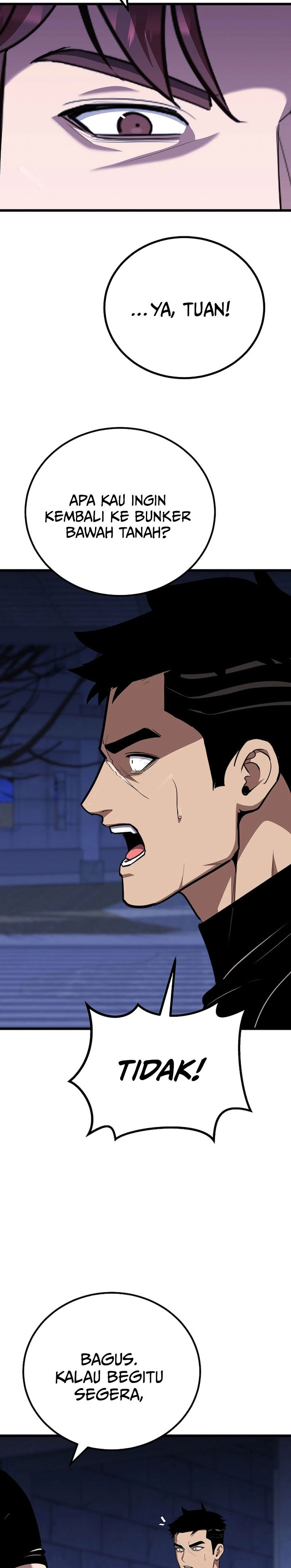 Baca Level 1 Player - Chapter 125 halaman 15