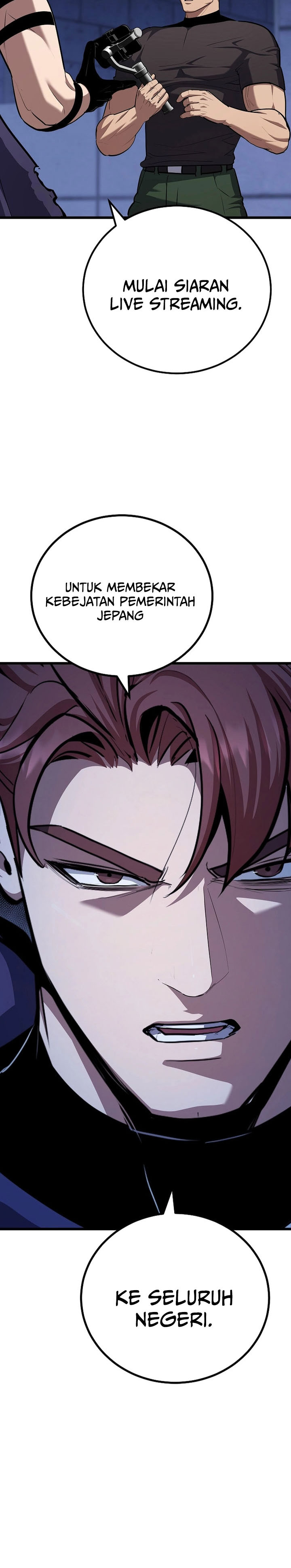 Baca Level 1 Player - Chapter 125 halaman 16