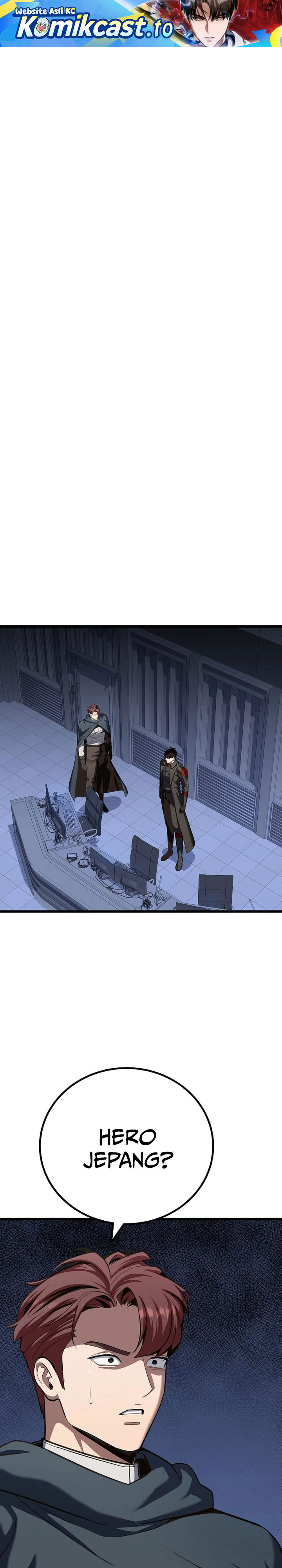 Baca Level 1 Player - Chapter 125 halaman 2