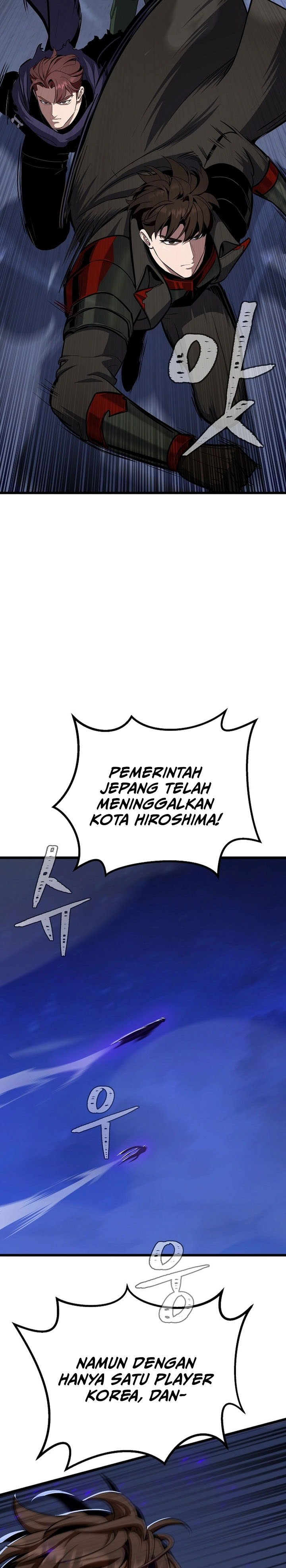 Baca Level 1 Player - Chapter 125 halaman 20