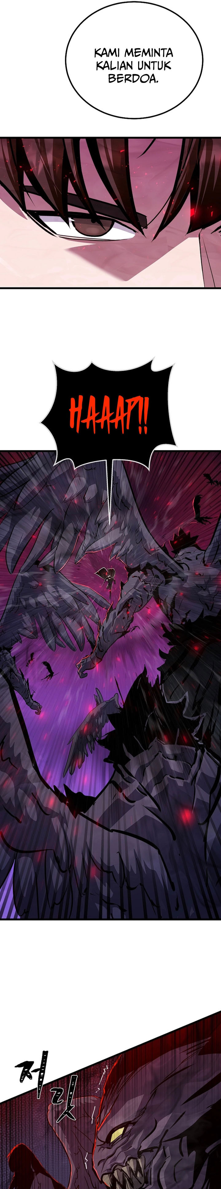 Baca Level 1 Player - Chapter 125 halaman 22