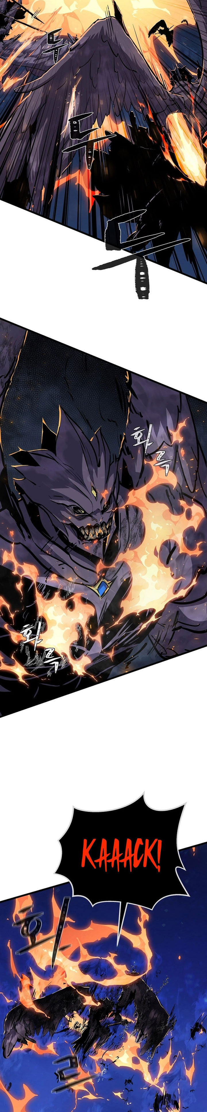 Baca Level 1 Player - Chapter 125 halaman 24