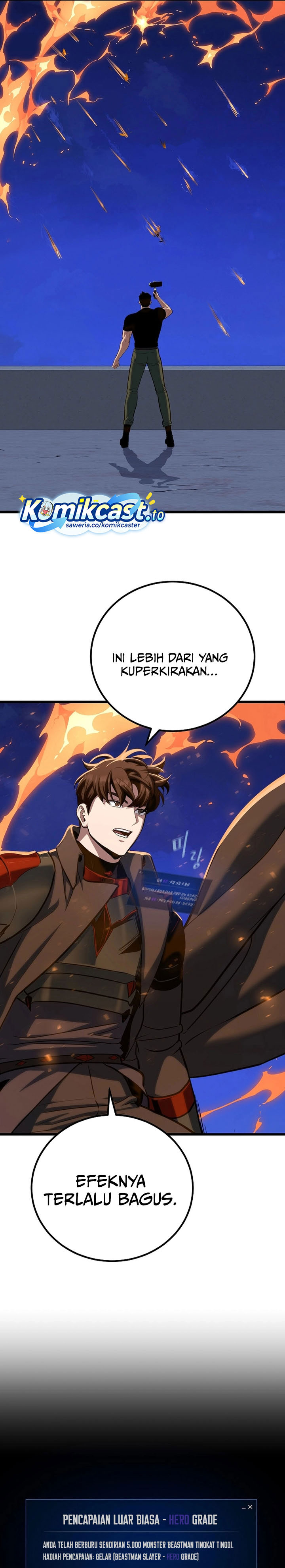 Baca Level 1 Player - Chapter 125 halaman 26