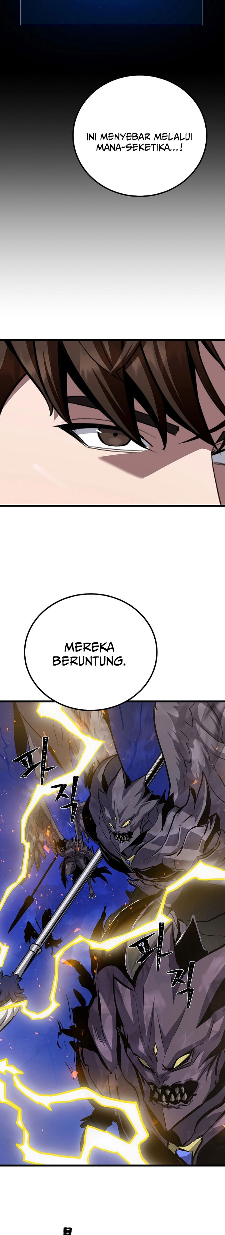 Baca Level 1 Player - Chapter 125 halaman 27