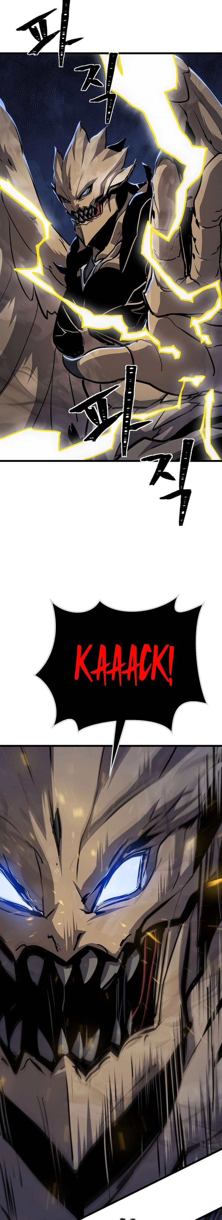 Baca Level 1 Player - Chapter 125 halaman 28