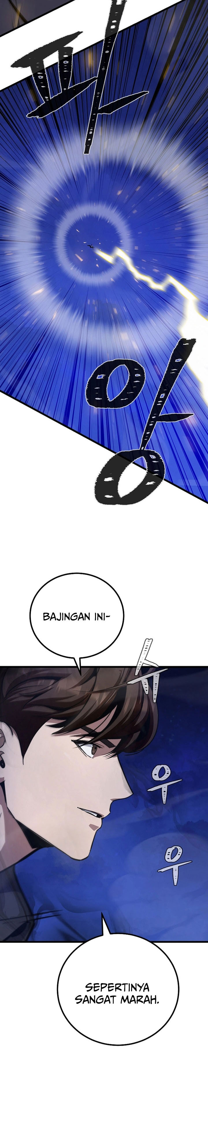 Baca Level 1 Player - Chapter 125 halaman 29