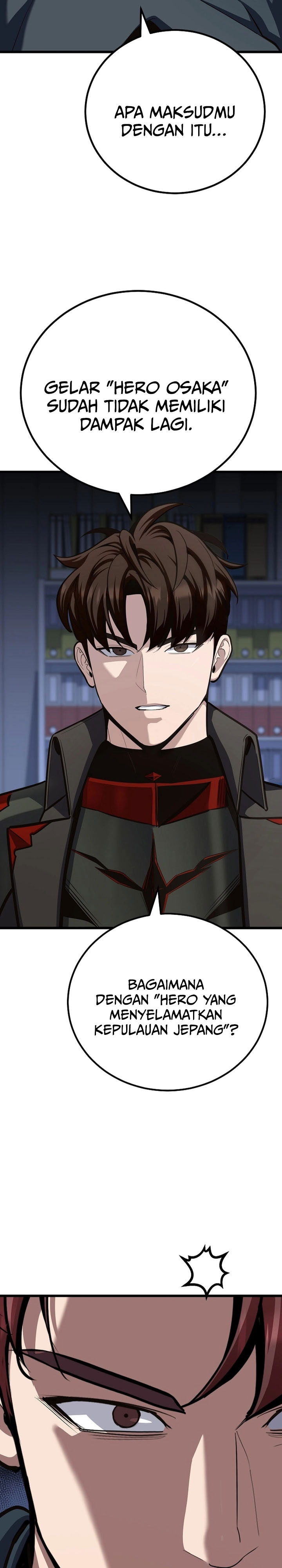 Baca Level 1 Player - Chapter 125 halaman 3