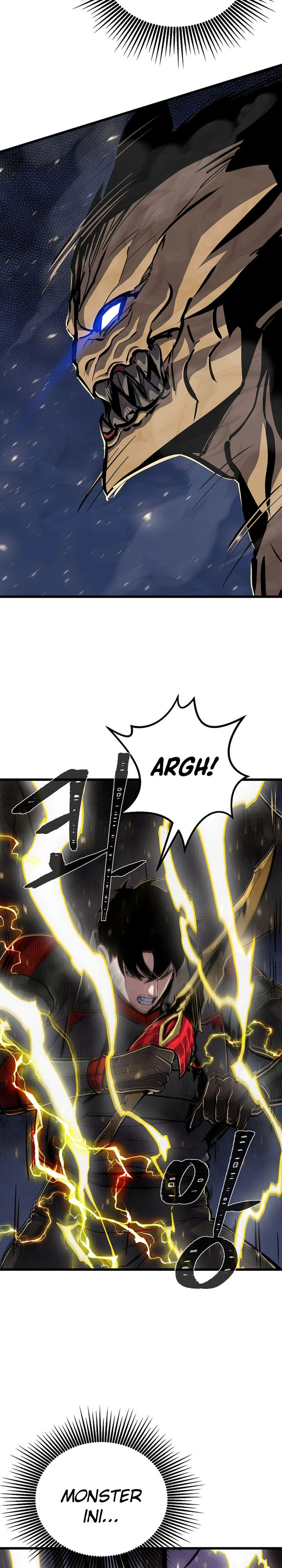 Baca Level 1 Player - Chapter 125 halaman 32