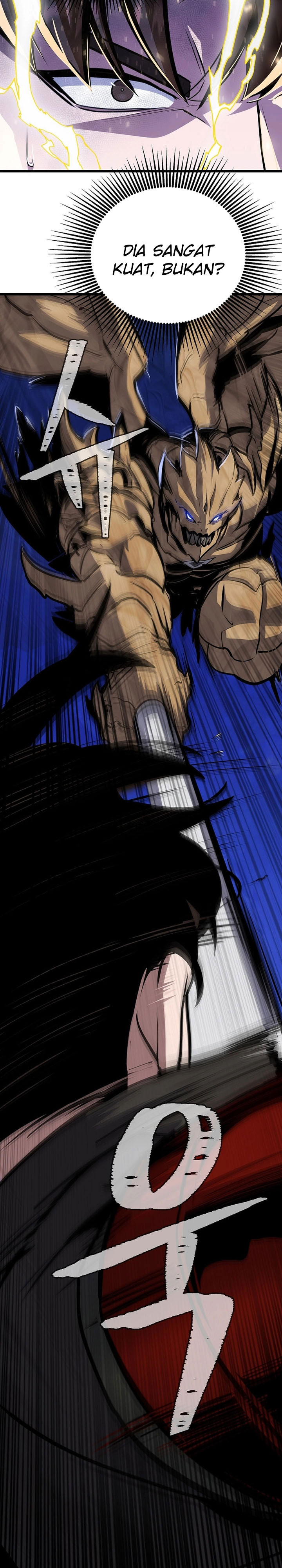 Baca Level 1 Player - Chapter 125 halaman 33