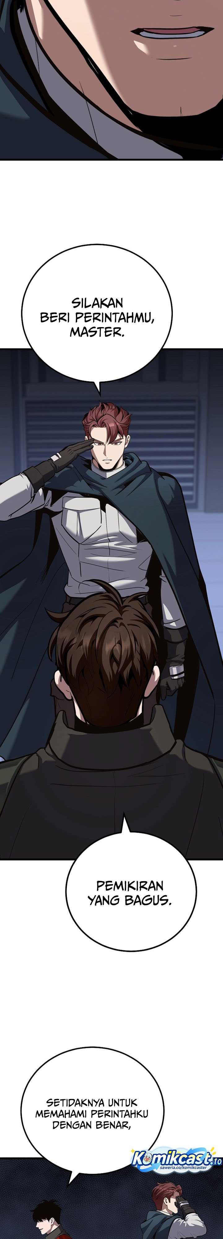 Baca Level 1 Player - Chapter 125 halaman 4