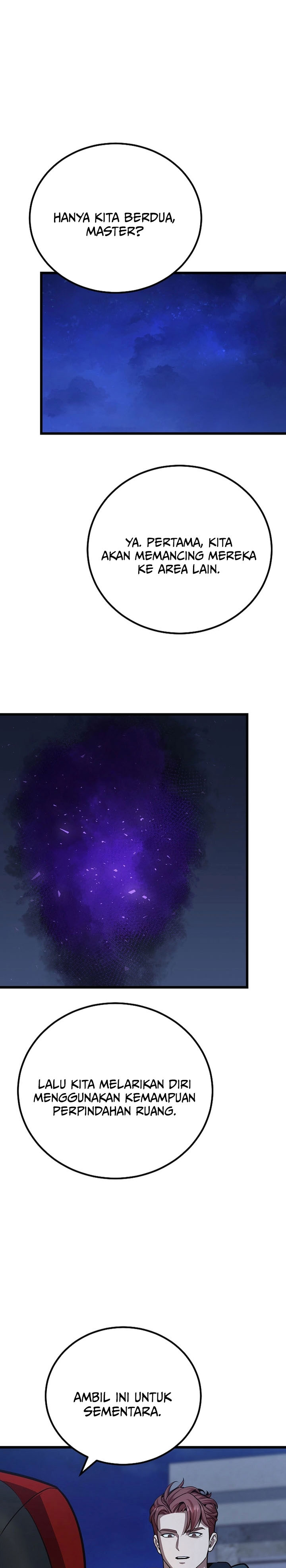 Baca Level 1 Player - Chapter 125 halaman 6