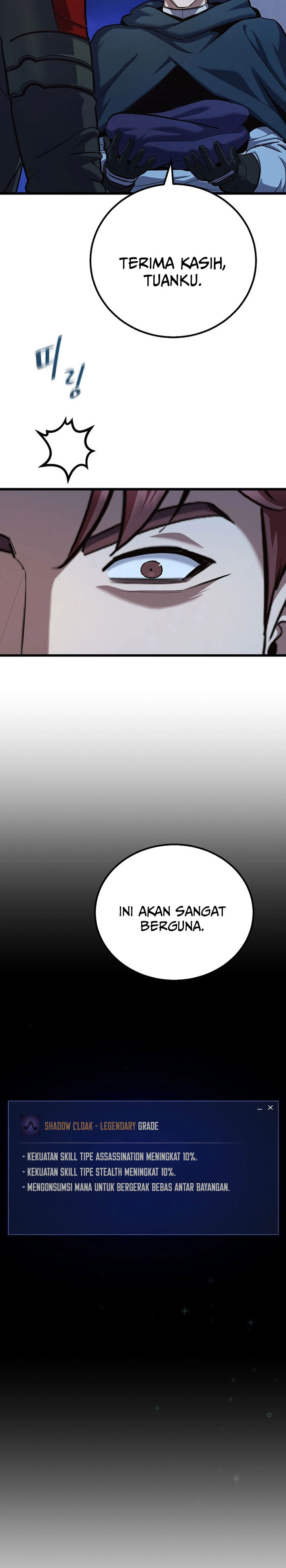 Baca Level 1 Player - Chapter 125 halaman 7