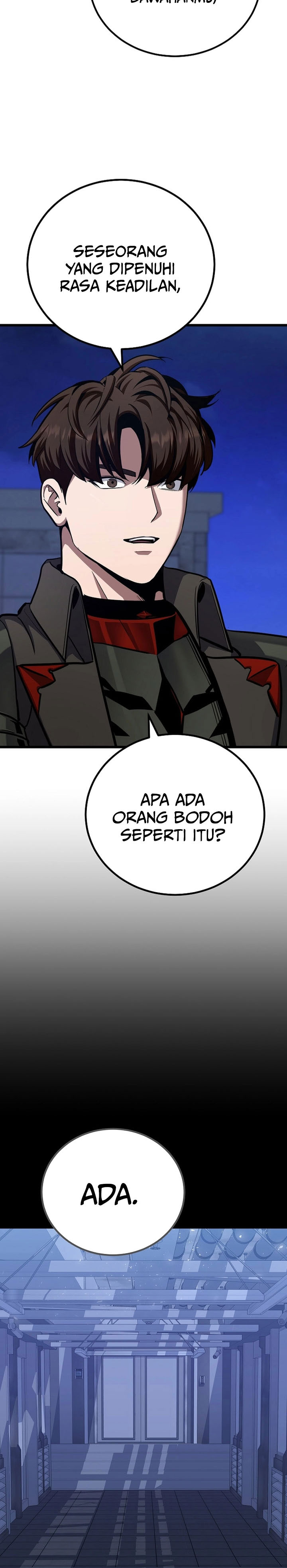 Baca Level 1 Player - Chapter 125 halaman 9