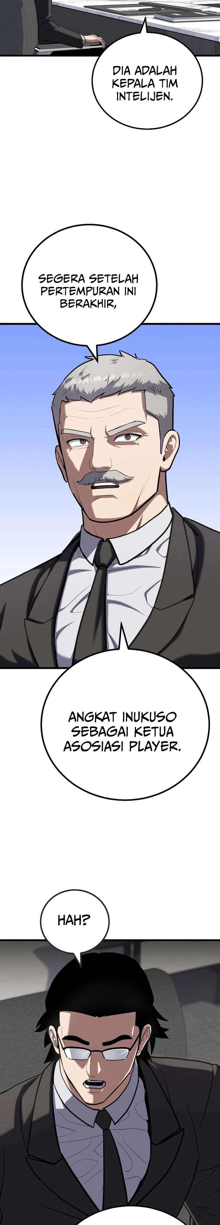 Baca Level 1 Player - Chapter 126 halaman 12