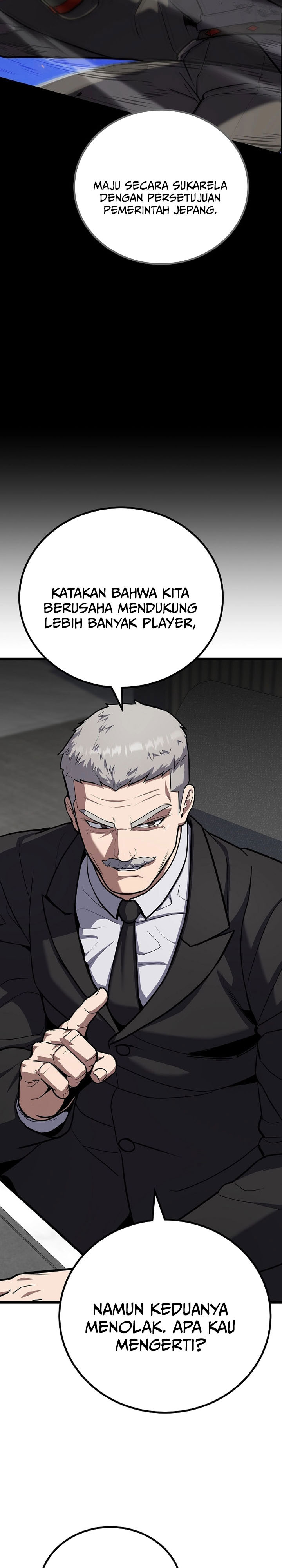 Baca Level 1 Player - Chapter 126 halaman 14