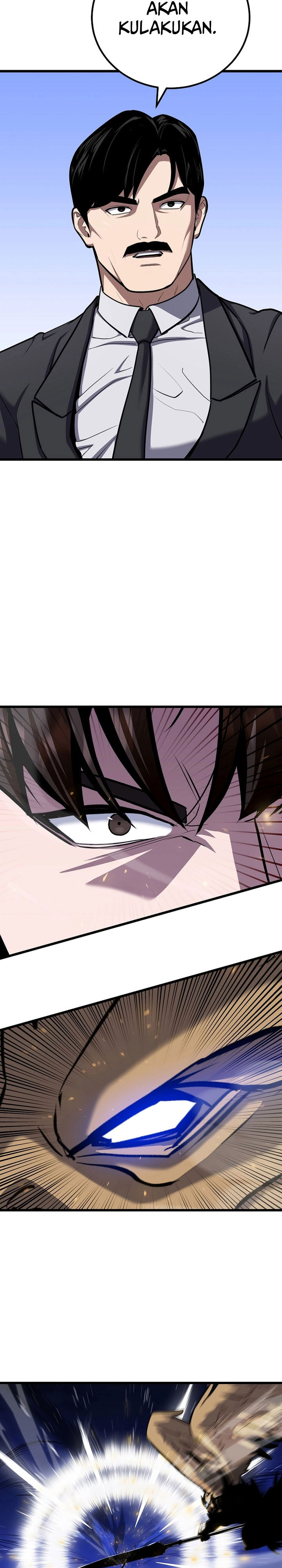 Baca Level 1 Player - Chapter 126 halaman 16