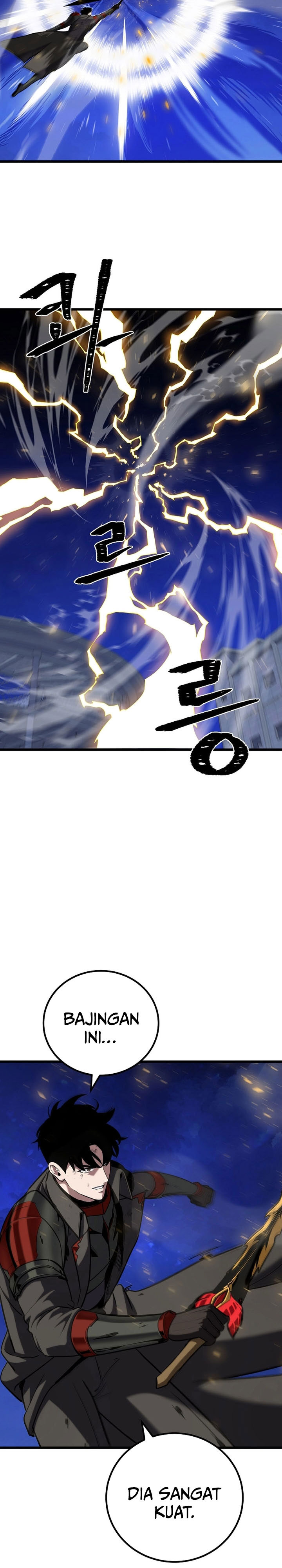 Baca Level 1 Player - Chapter 126 halaman 17