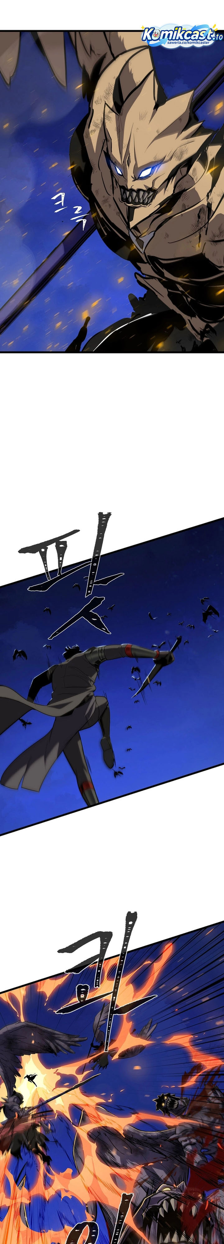 Baca Level 1 Player - Chapter 126 halaman 18