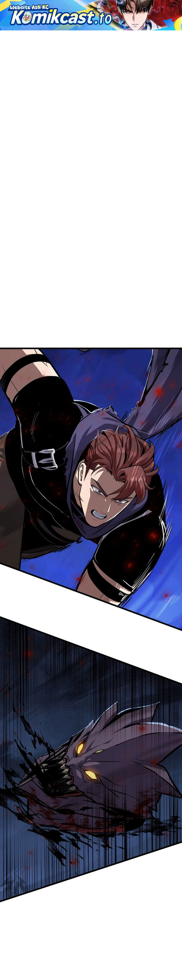 Baca Level 1 Player - Chapter 126 halaman 2