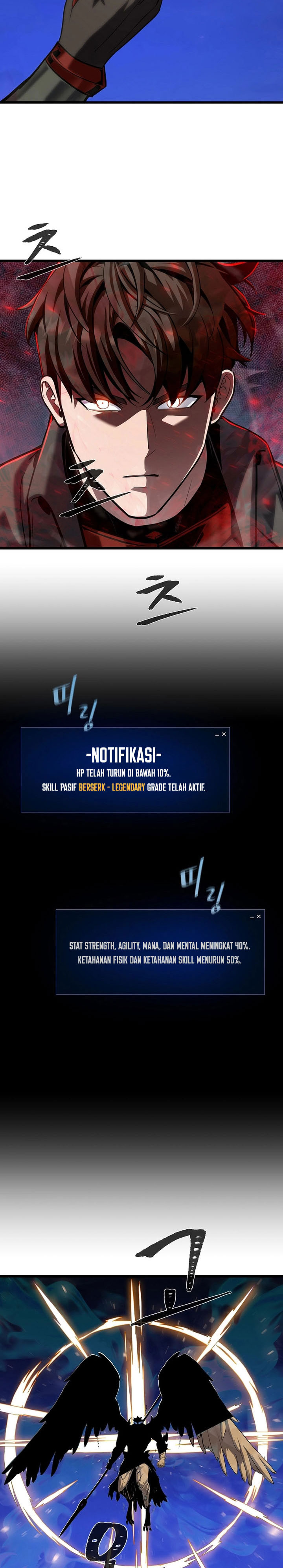 Baca Level 1 Player - Chapter 126 halaman 20