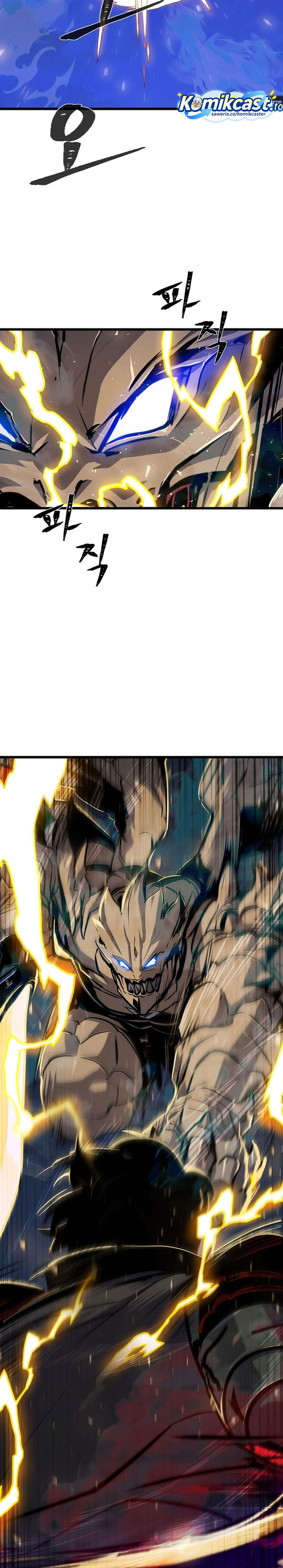 Baca Level 1 Player - Chapter 126 halaman 21