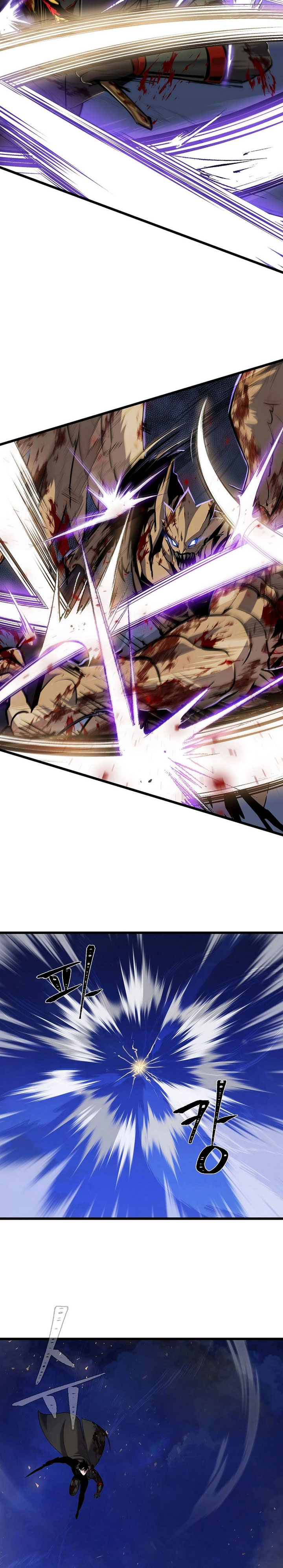 Baca Level 1 Player - Chapter 126 halaman 25