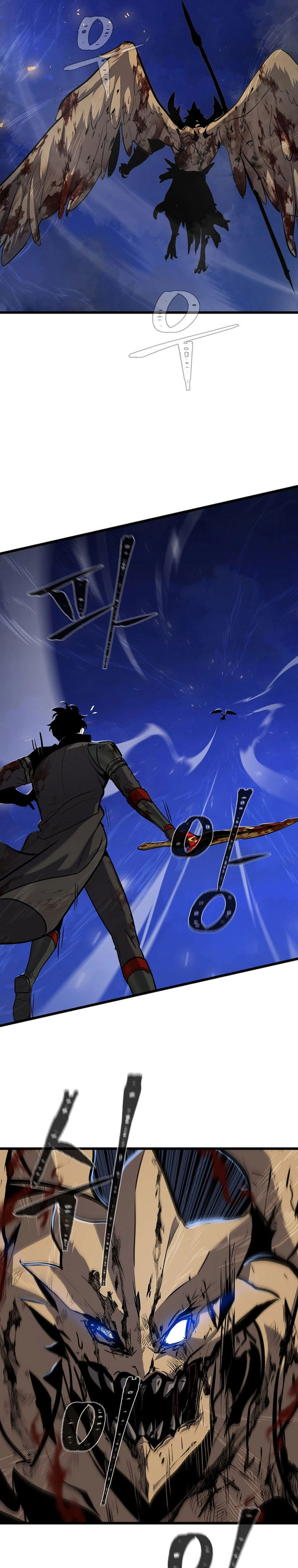 Baca Level 1 Player - Chapter 126 halaman 26