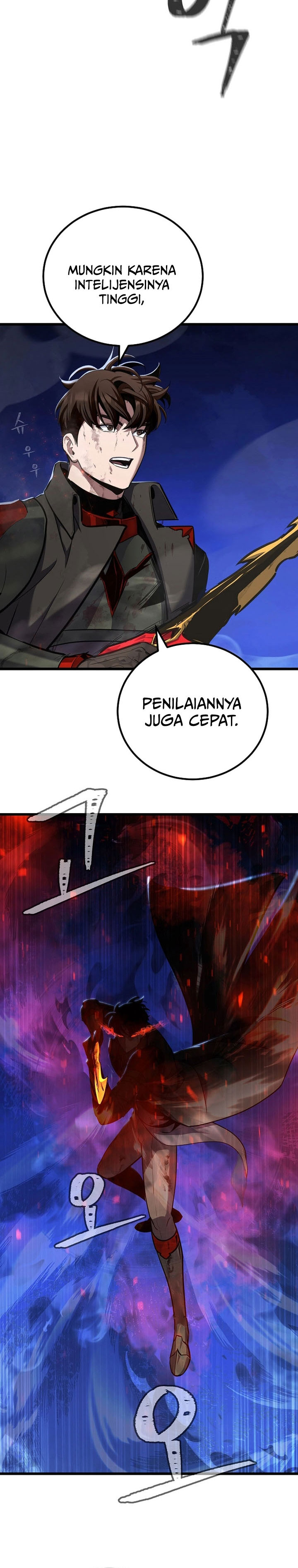 Baca Level 1 Player - Chapter 126 halaman 27