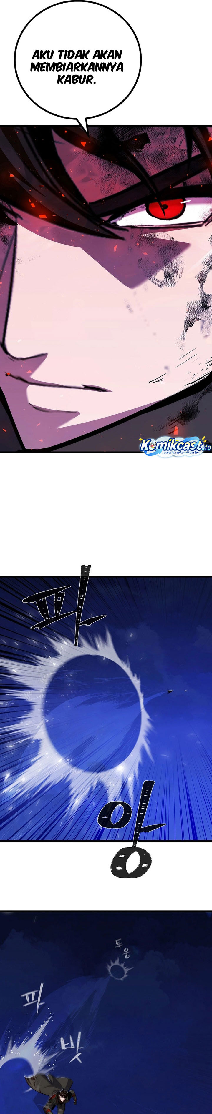 Baca Level 1 Player - Chapter 126 halaman 28