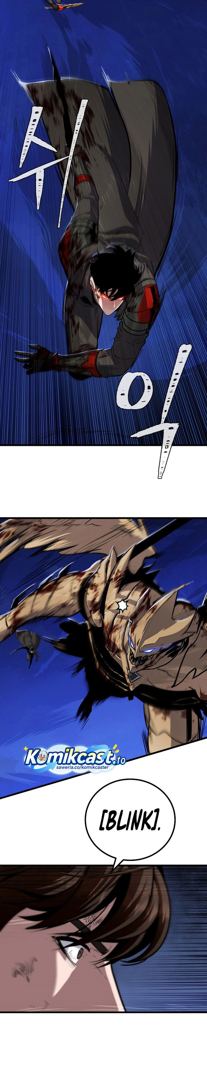 Baca Level 1 Player - Chapter 126 halaman 29