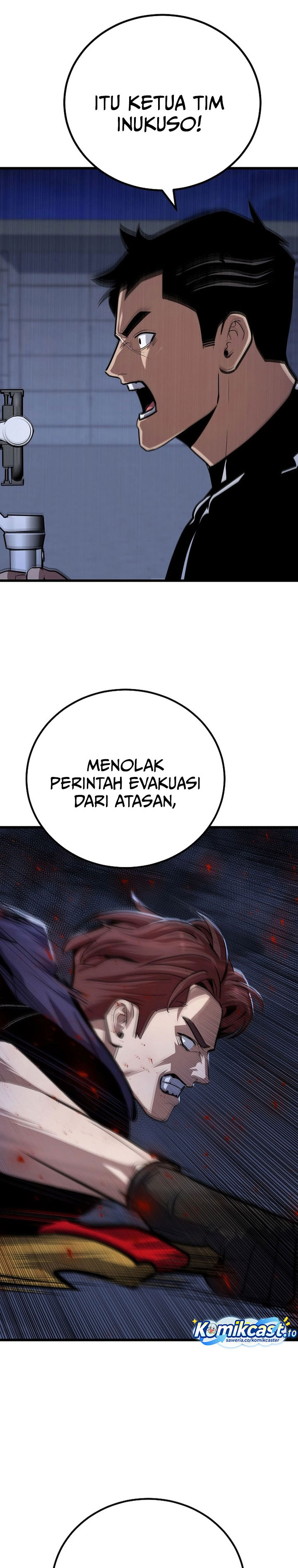 Baca Level 1 Player - Chapter 126 halaman 4