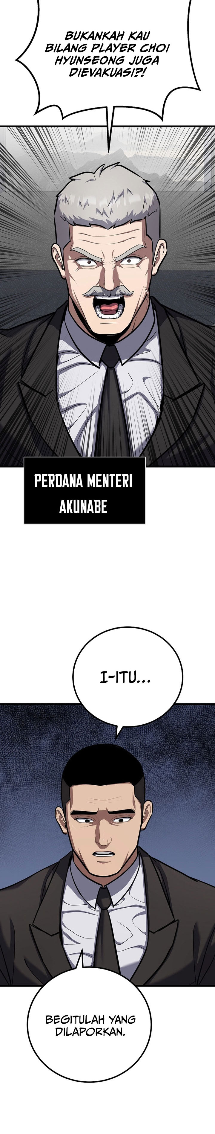 Baca Level 1 Player - Chapter 126 halaman 9