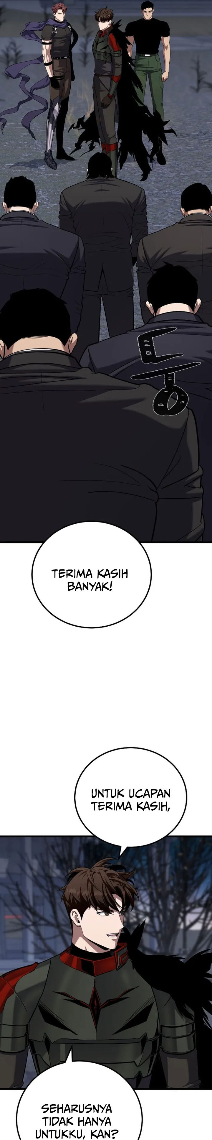 Baca Level 1 Player - Chapter 127 halaman 10