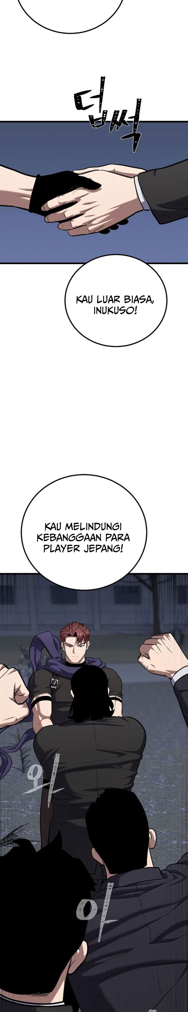 Baca Level 1 Player - Chapter 127 halaman 11