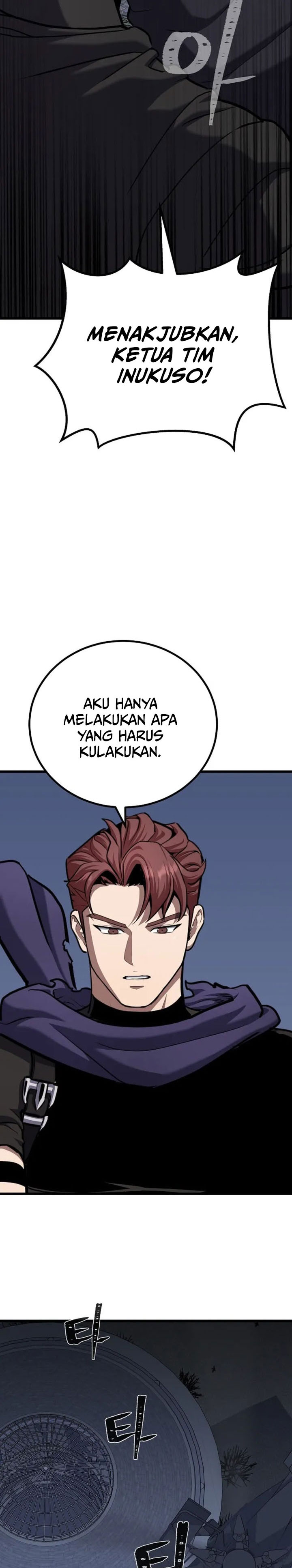 Baca Level 1 Player - Chapter 127 halaman 12