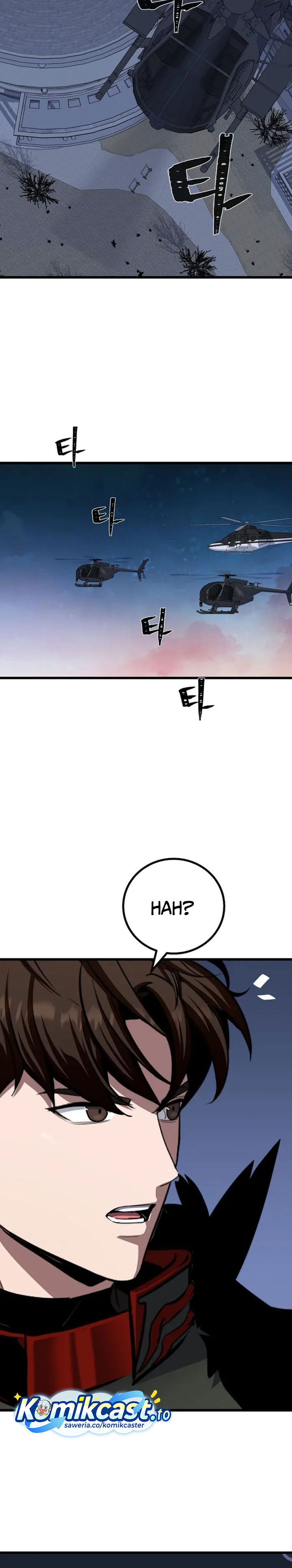 Baca Level 1 Player - Chapter 127 halaman 13