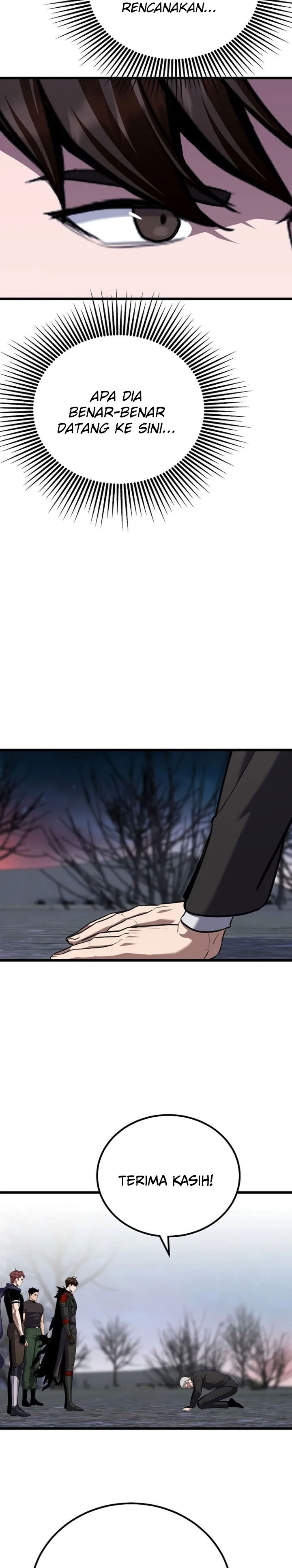 Baca Level 1 Player - Chapter 127 halaman 15