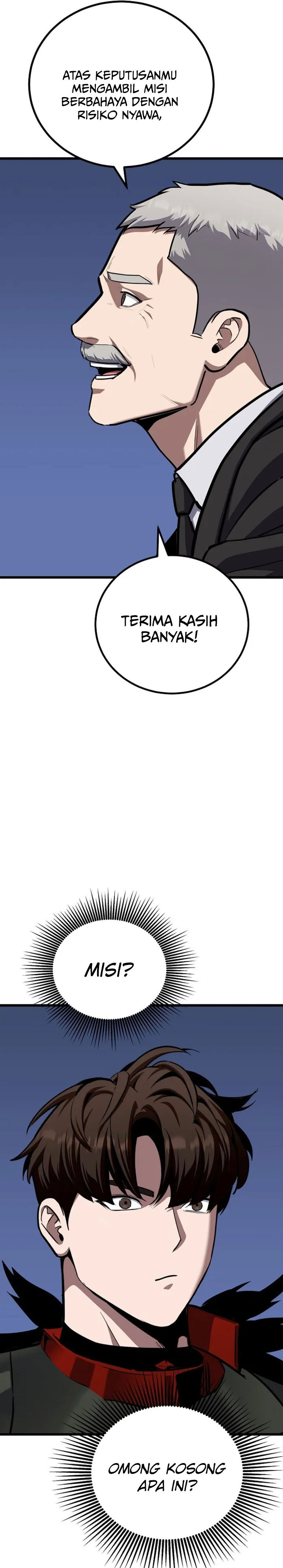 Baca Level 1 Player - Chapter 127 halaman 18