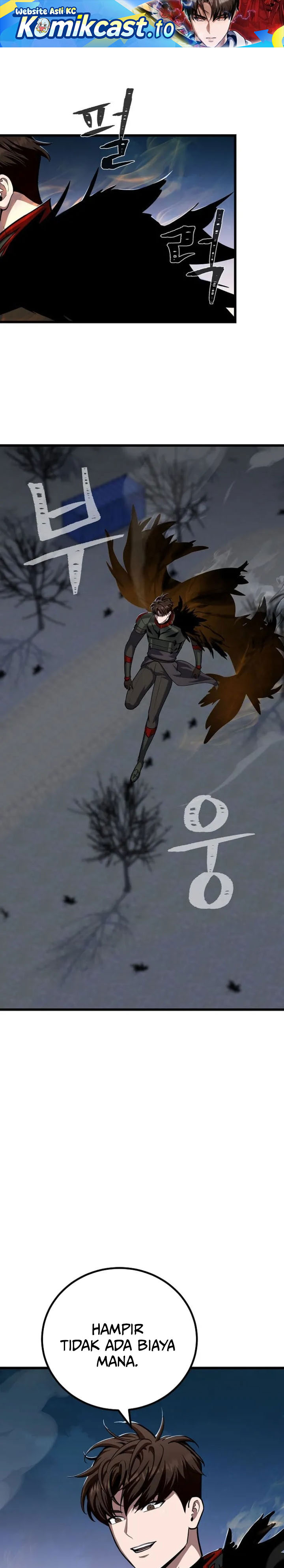 Baca Level 1 Player - Chapter 127 halaman 2