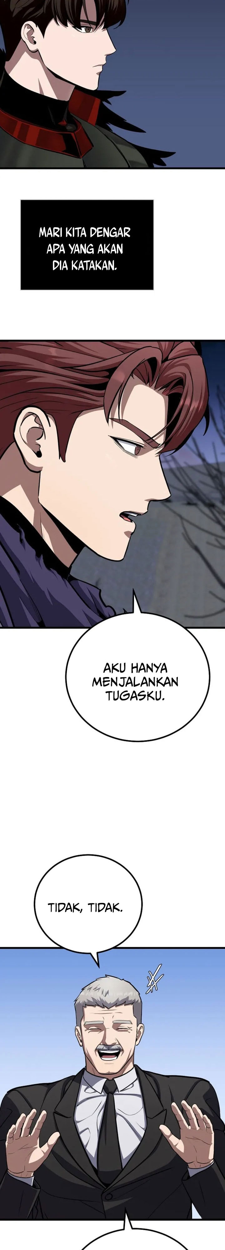 Baca Level 1 Player - Chapter 127 halaman 20