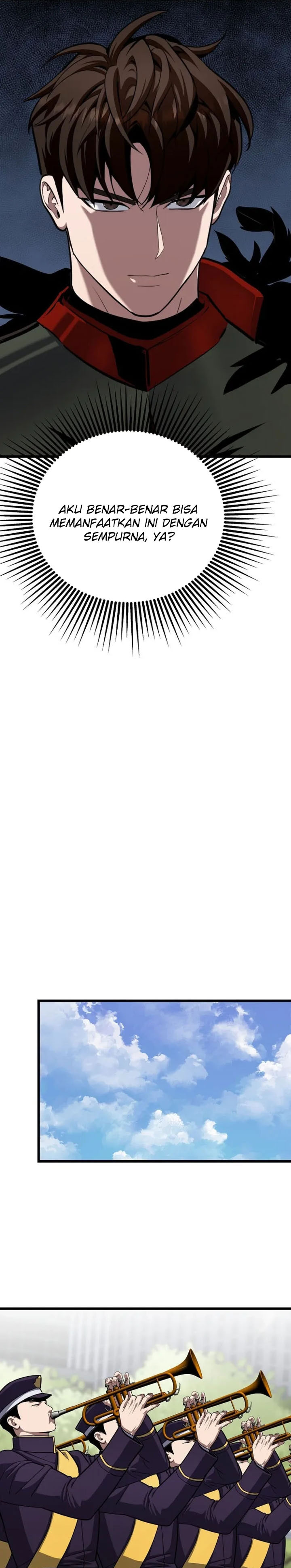 Baca Level 1 Player - Chapter 127 halaman 22