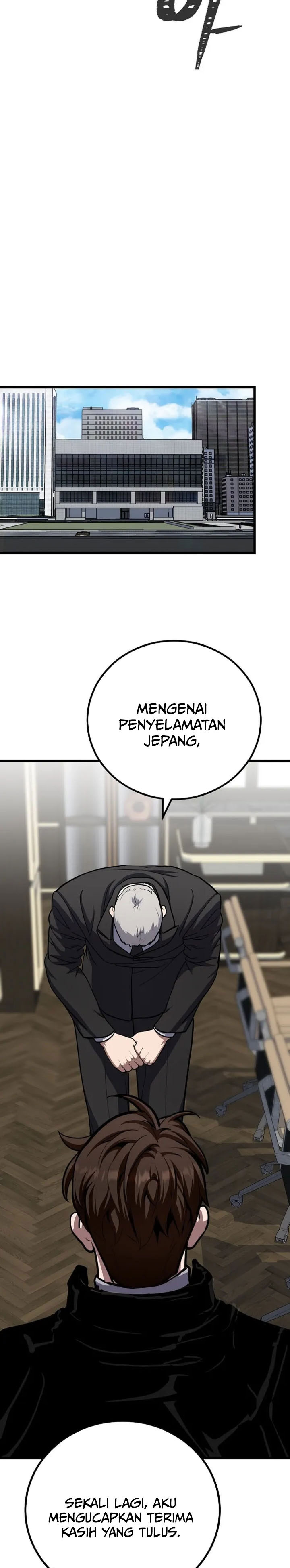 Baca Level 1 Player - Chapter 127 halaman 24