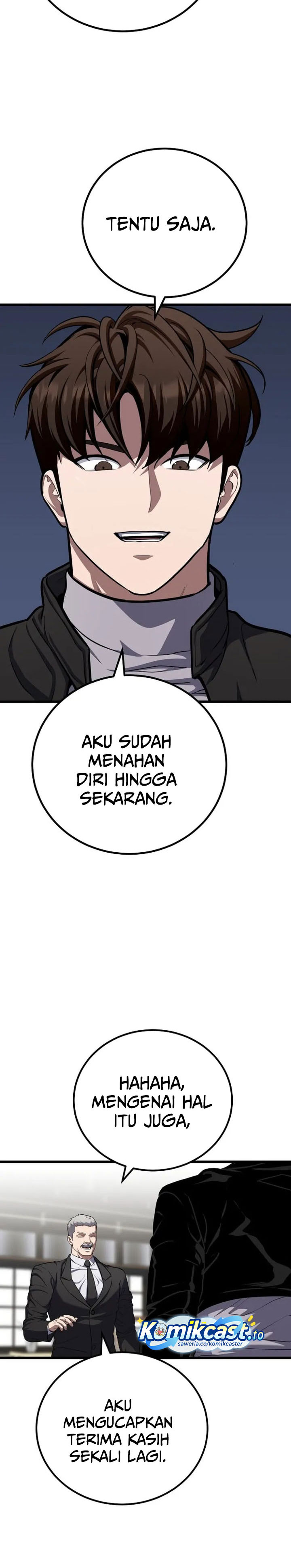 Baca Level 1 Player - Chapter 127 halaman 25