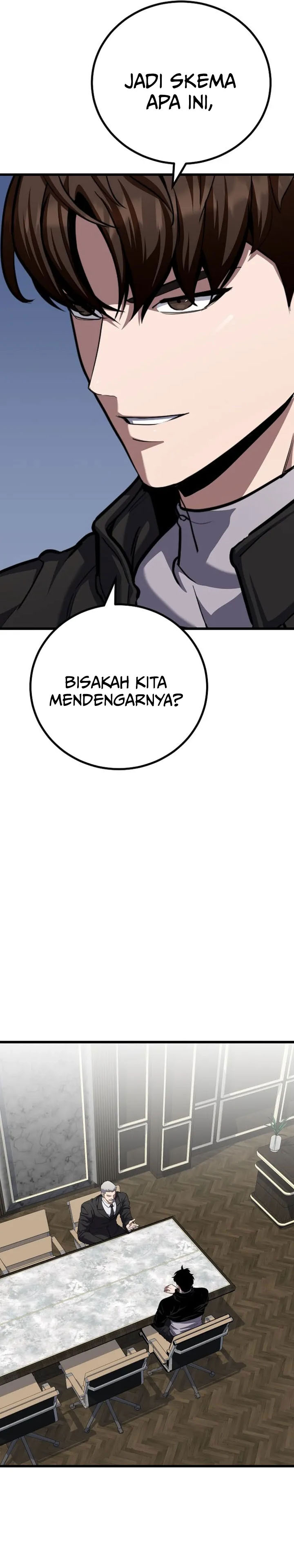 Baca Level 1 Player - Chapter 127 halaman 26