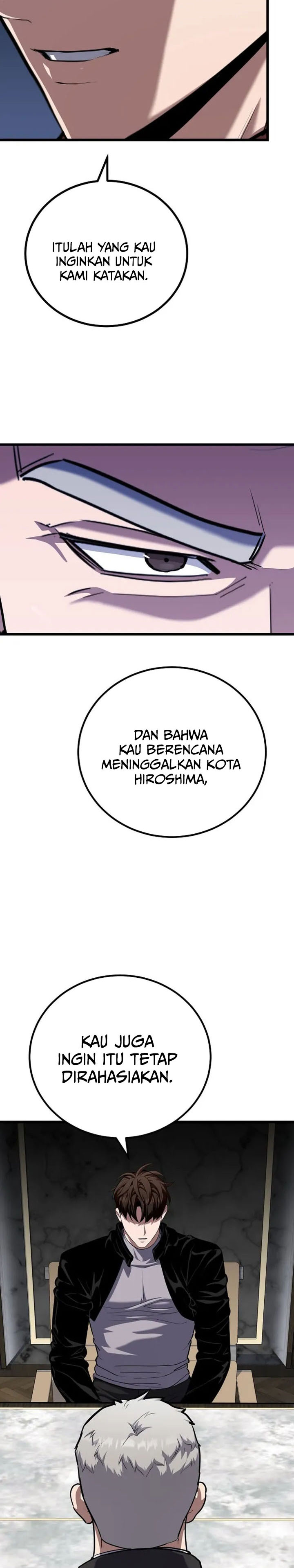 Baca Level 1 Player - Chapter 127 halaman 28