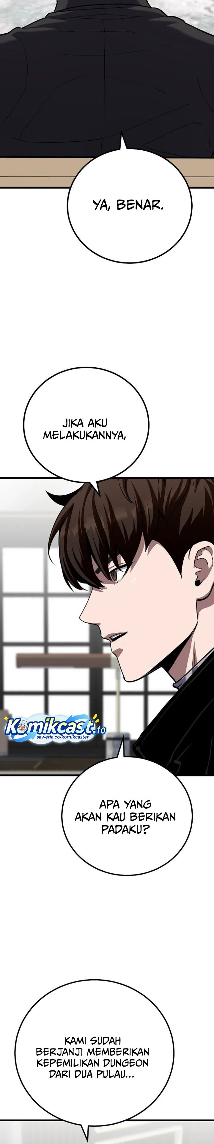 Baca Level 1 Player - Chapter 127 halaman 29