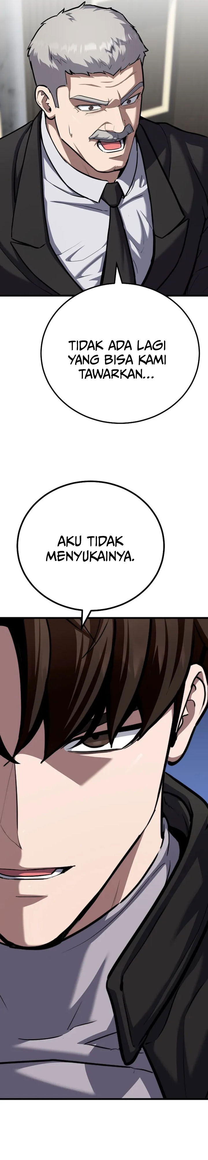 Baca Level 1 Player - Chapter 127 halaman 30